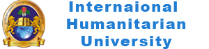 International Humanitarian Universiy